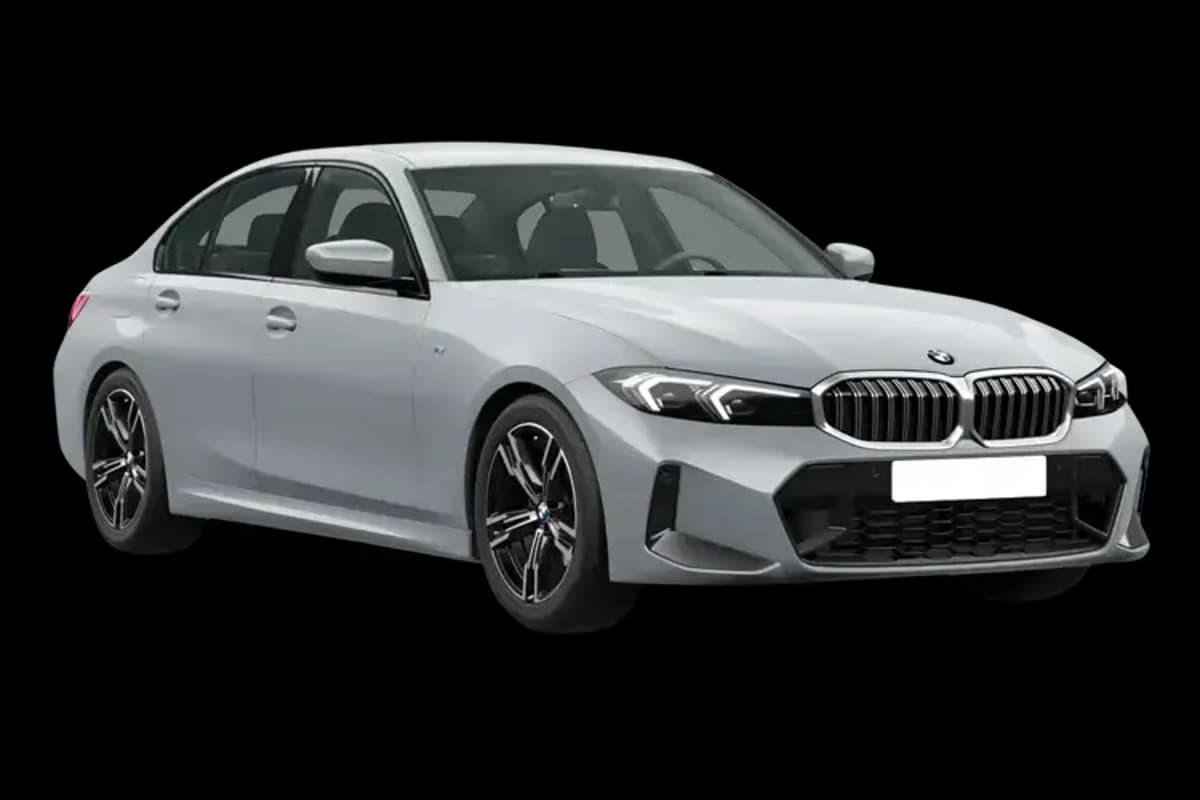 BMW 3 Series Touring