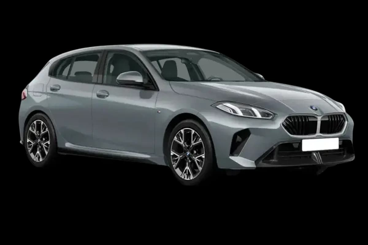 BMW 5 Series Touring