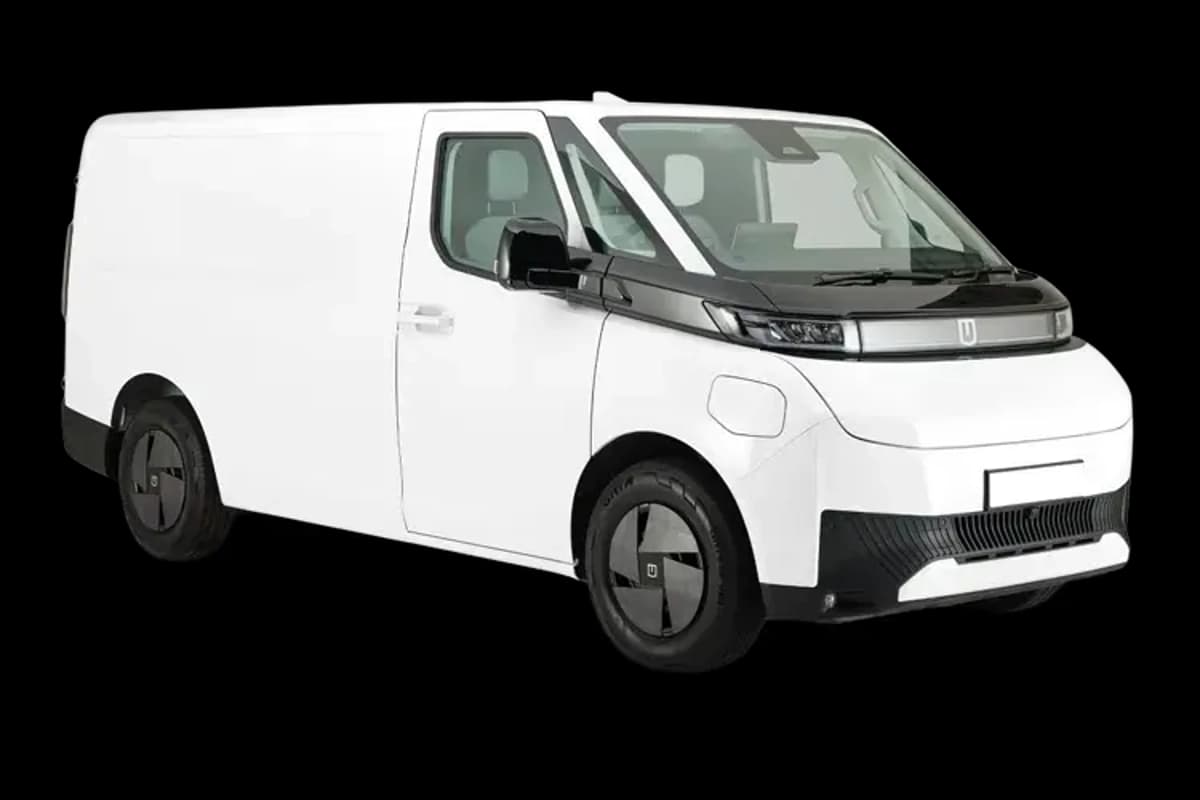 Farizon SV