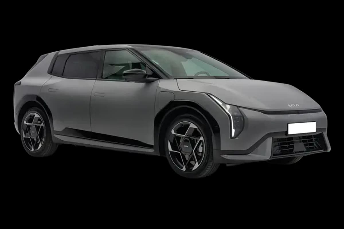 Kia EV4