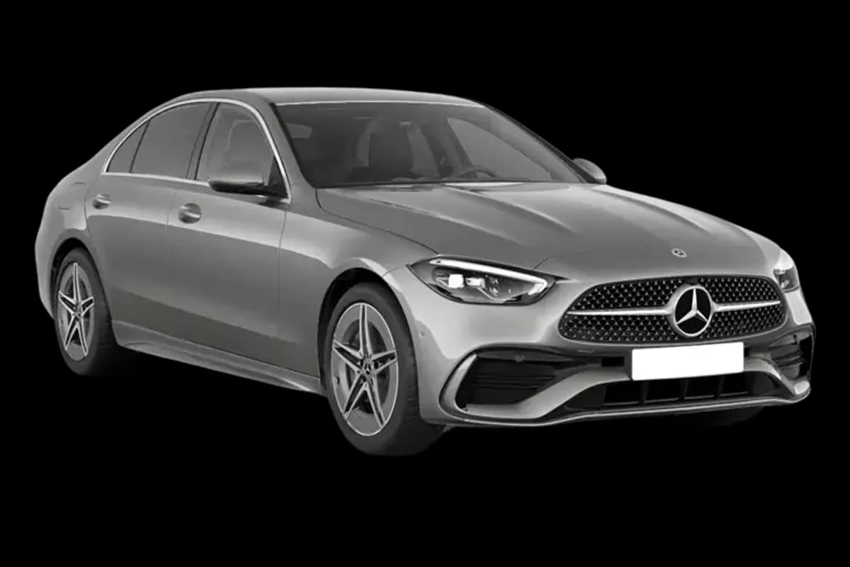 Mercedes Benz C Class