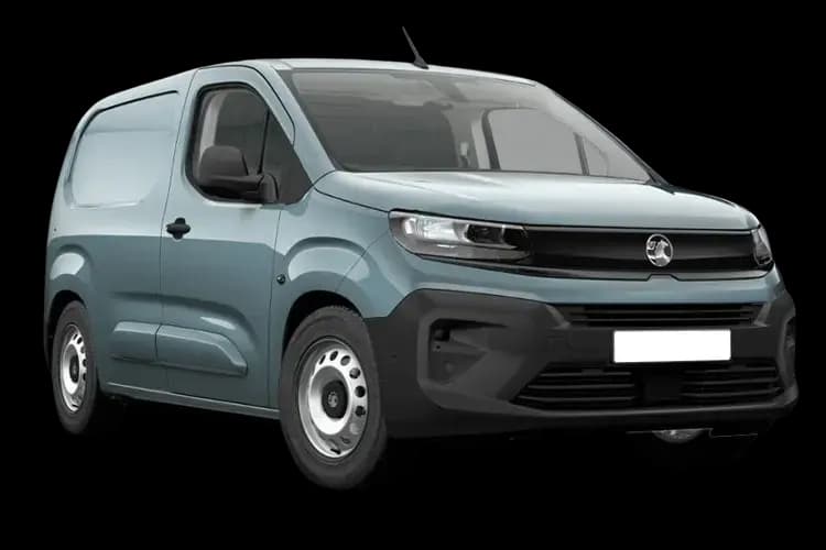 Vauxhall Combo
