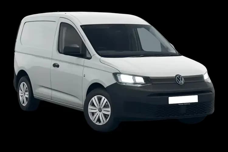 Volkswagen Caddy Maxi Life