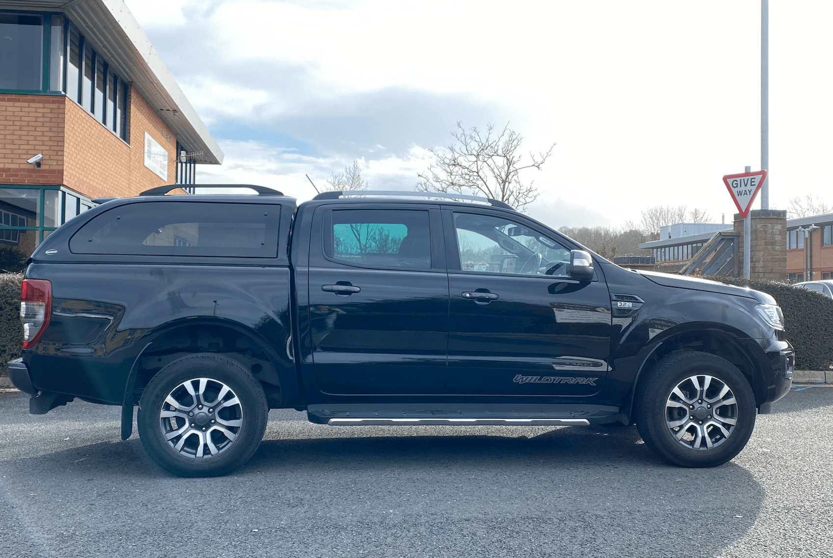 Ford Ranger Wildtrak For Sale - Photos All Recommendation