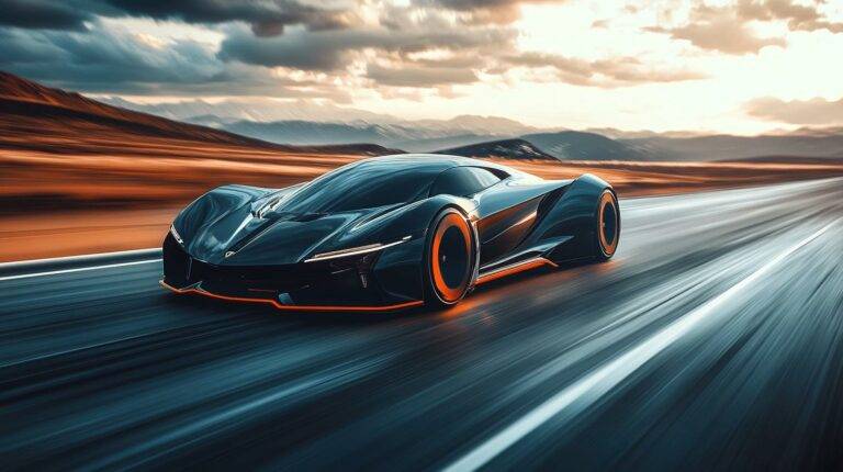 0 62 Mph Times 2024 Fastest Cars Revealed