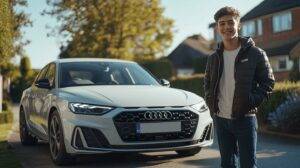 Audi A1 Perfect First Car For New Drivers