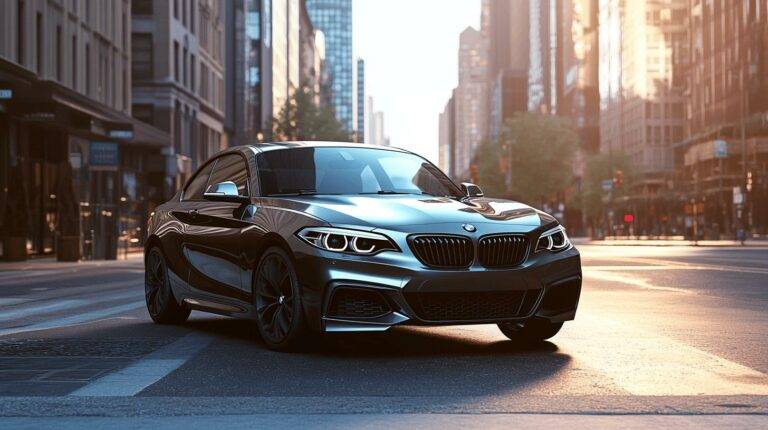 Bmw 2 Series Leasing Blog Affordable Luxury Deals