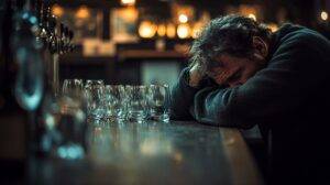 Health Impacts Of Excessive Drinking