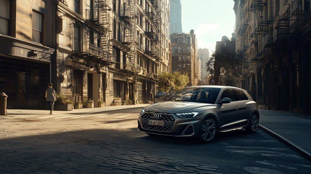 Safety And Reliability Of Audi A1