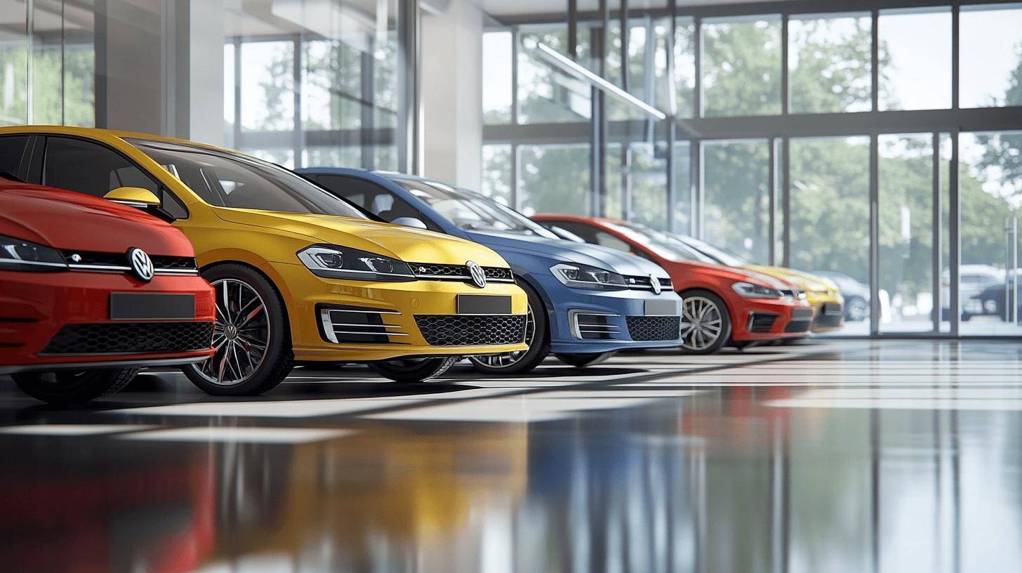 The Modern Era Volkswagen Golf Mk5 to Mk8-3.jpg