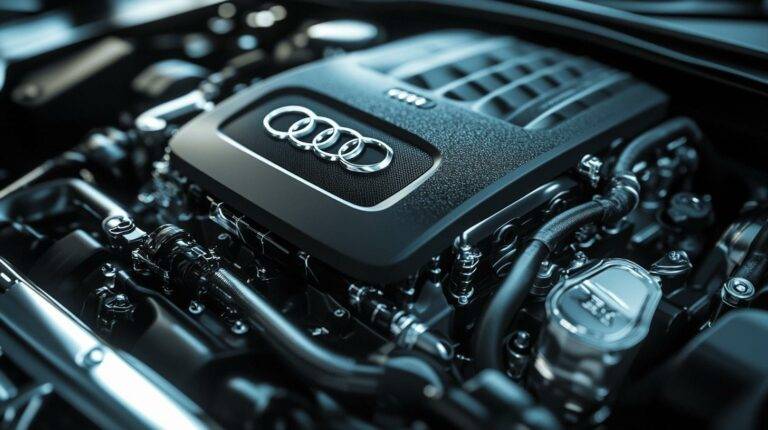 What Do The Audi Engine Names Mean Discover 2