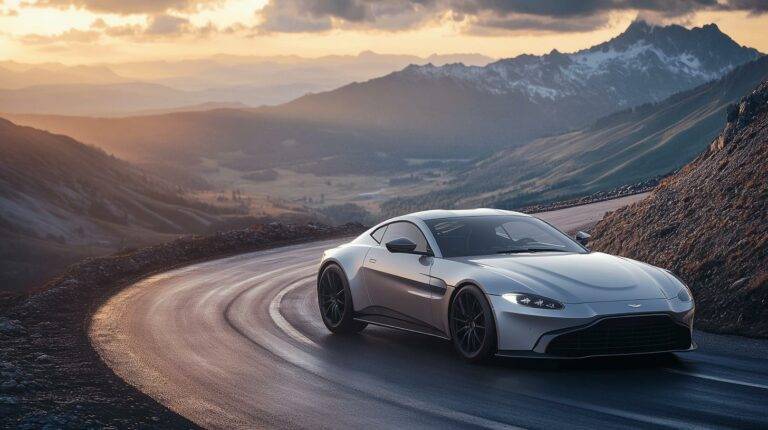 What Makes A Car A Gt Discover Now 4