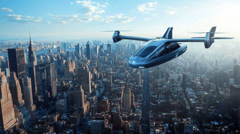 Aeromobil The Flying Car Revolution Begins 1