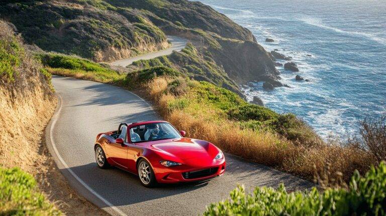 Mazda Mx 5 Facts Discover Fascinating Insights 2