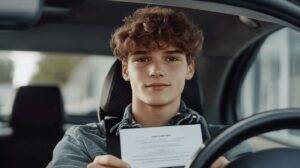 How To Pass Your Driving Test First Time 4