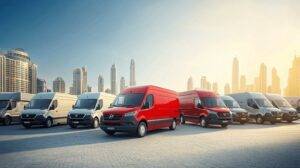 The Ultimate Guide To Commercial Vehicle Leasing 4